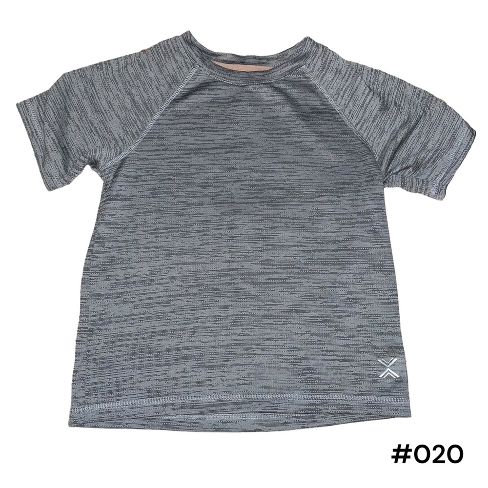 Girl's Xersion EverAir Athletic Top